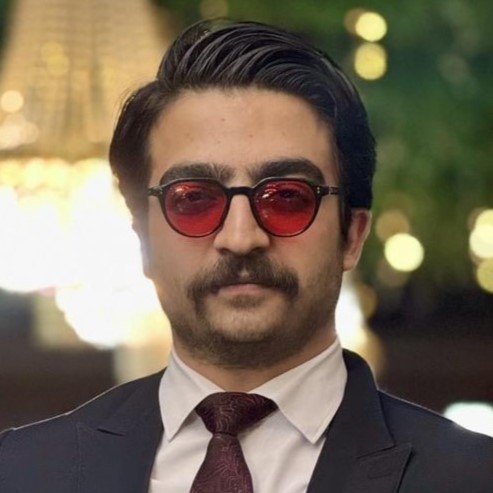 عکس مشاور
