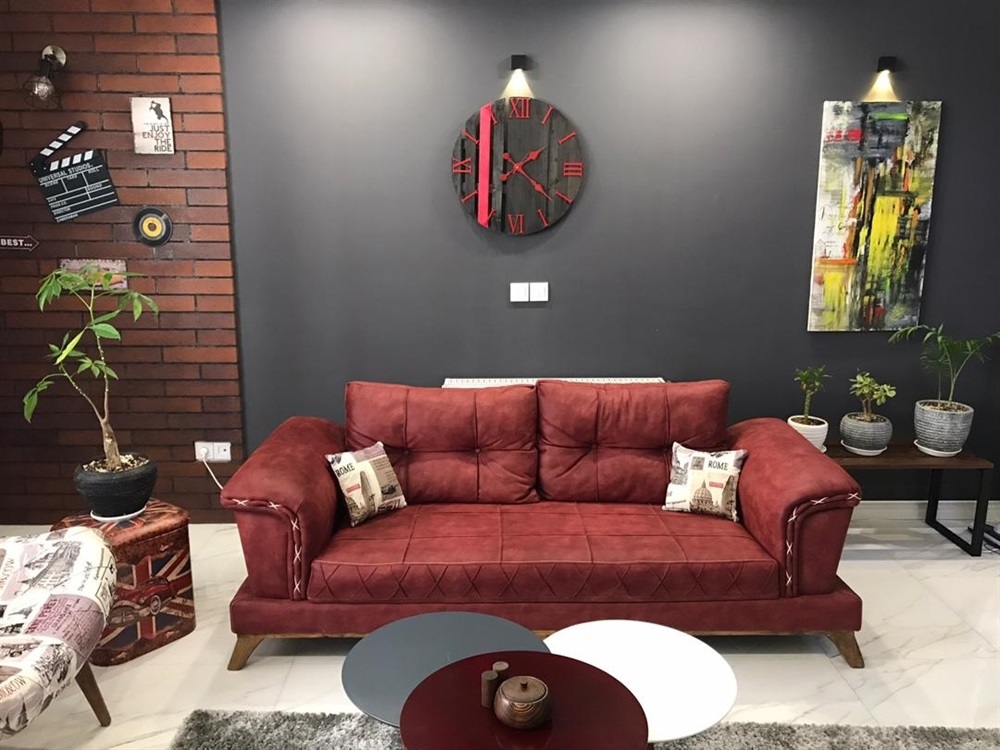 115 متر ، جنوبی ، بوعلی بالا