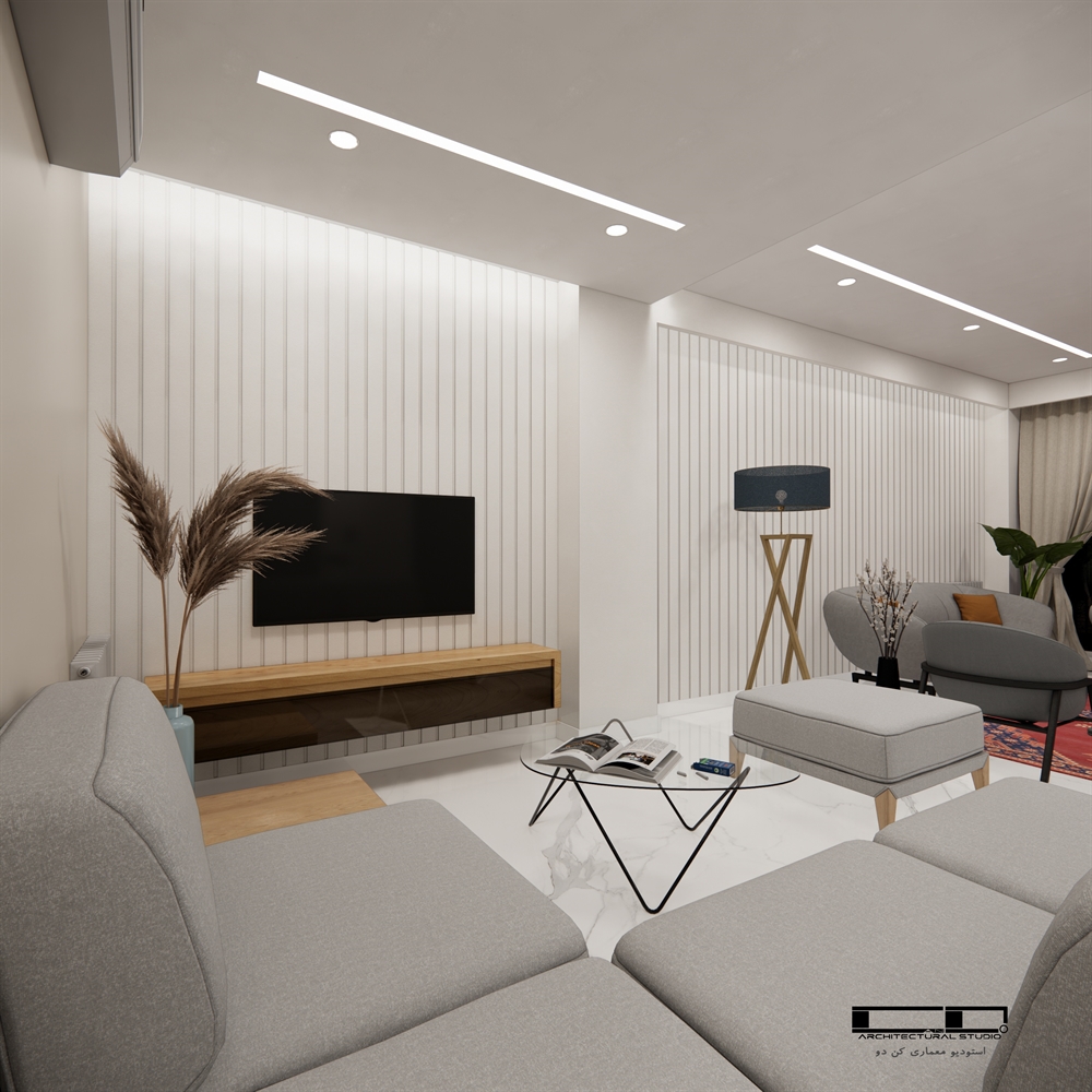 94 متر ، تک واحدی ، پرستار