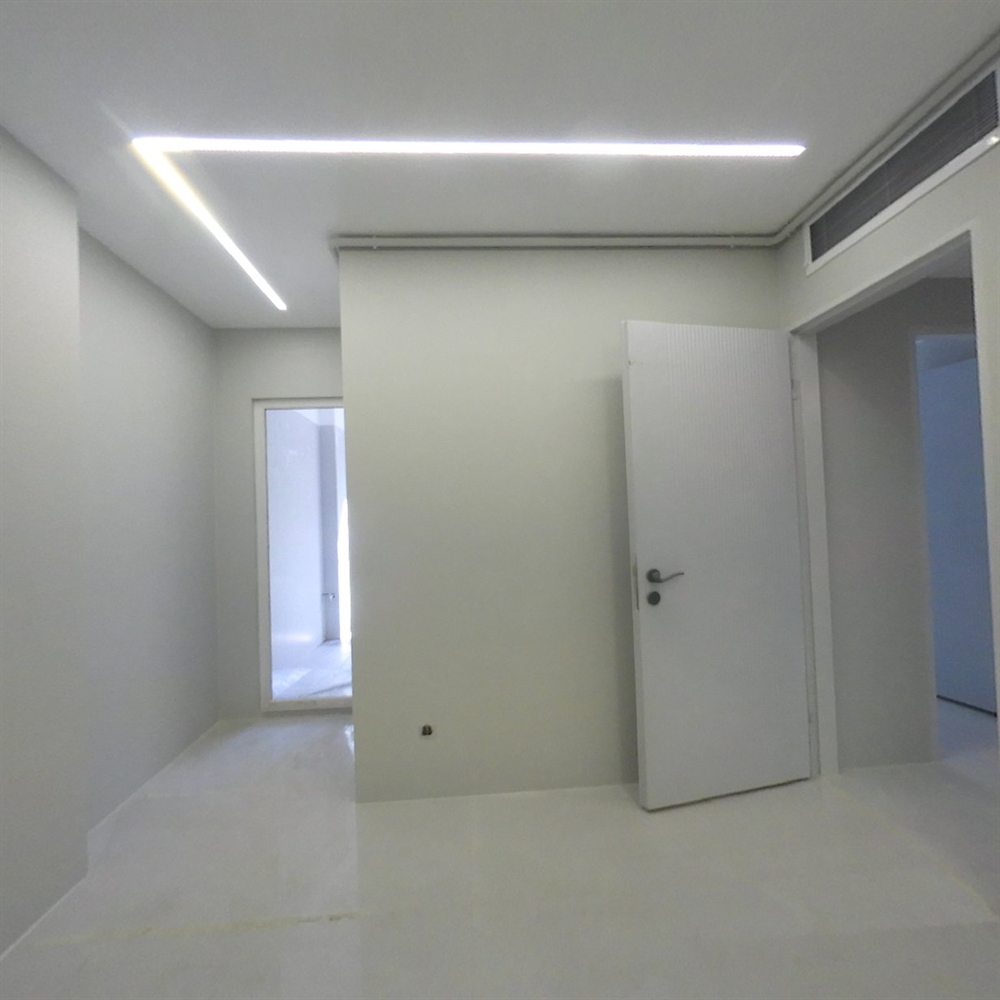 110 متر ، نور مستقیم ، سعیدیه پایین