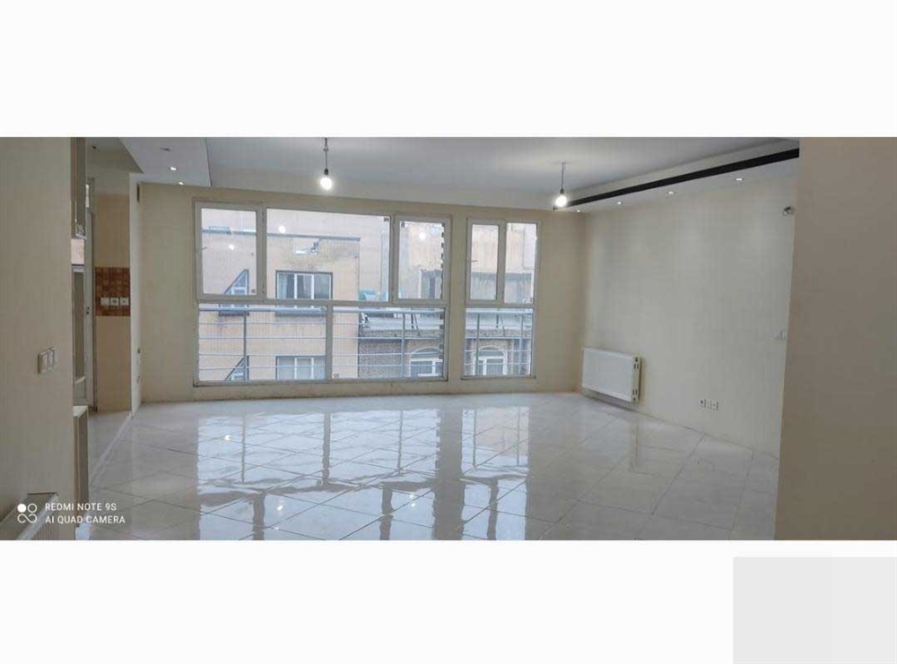 130 متر ، تک واحدی ، پردیس