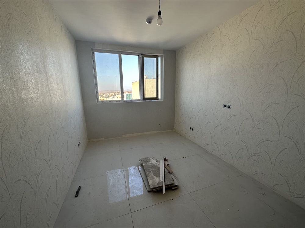 173 متر ، تک واحدی ، کوچه مشکی 