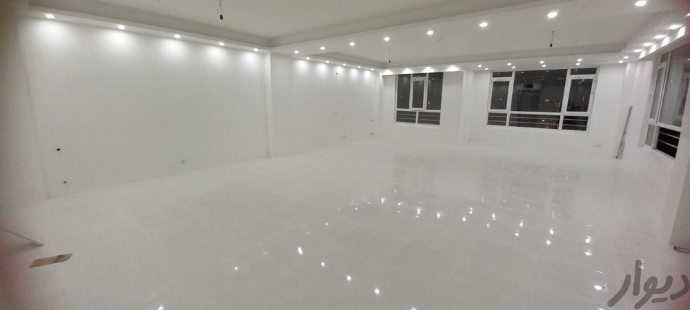 143 متر ، خوش نقشه ، بر عباس دوران 