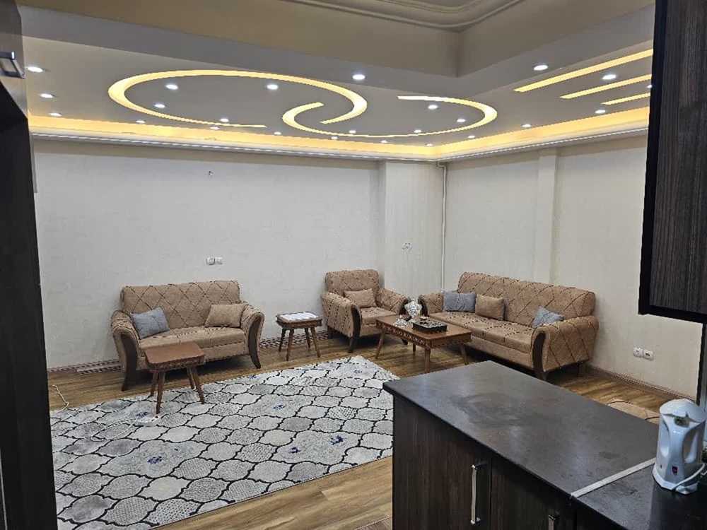 72 متر ، 2 خواب ، پردیس 