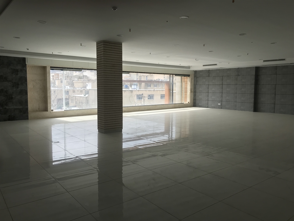 1500 متر تجاری ، نوساز ، مهدیه