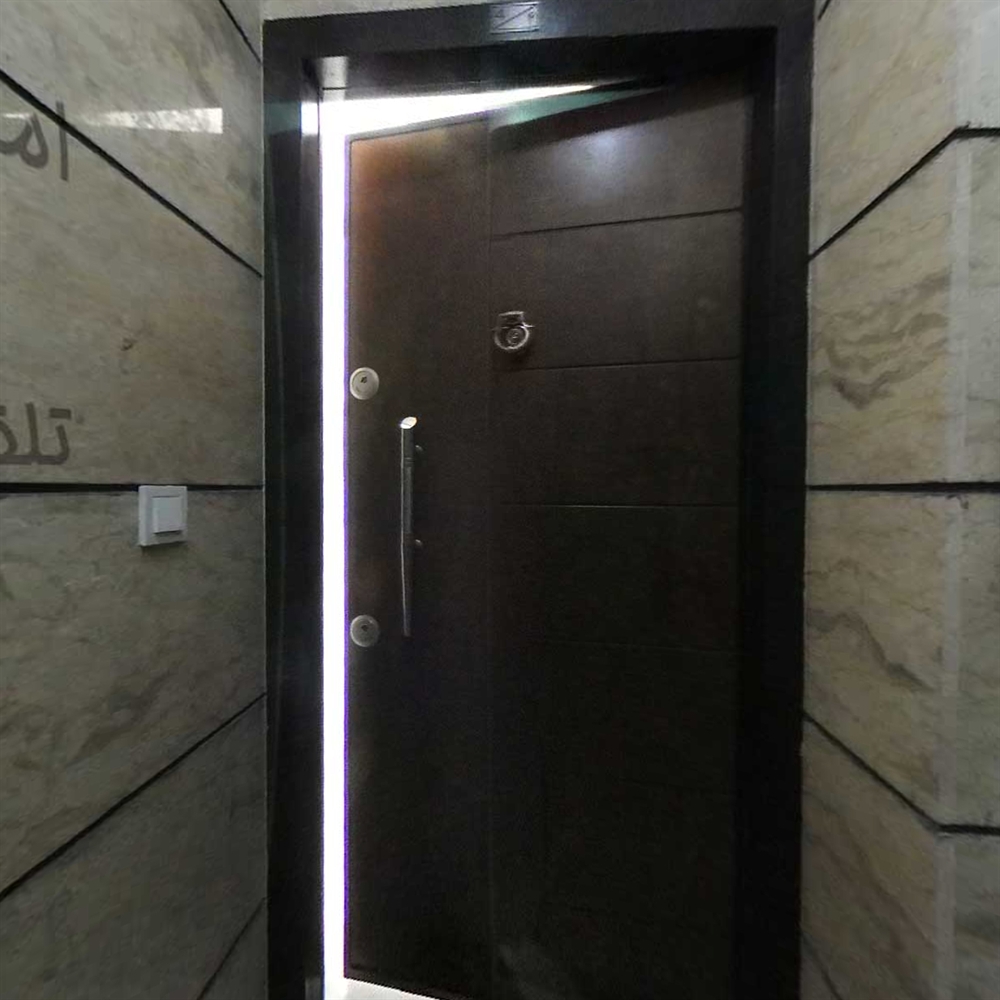 167 متر ، تک واحدی ، حق گویان