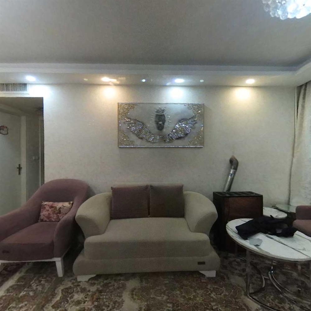 75متر ، 2 برنور ، میدان بعثت