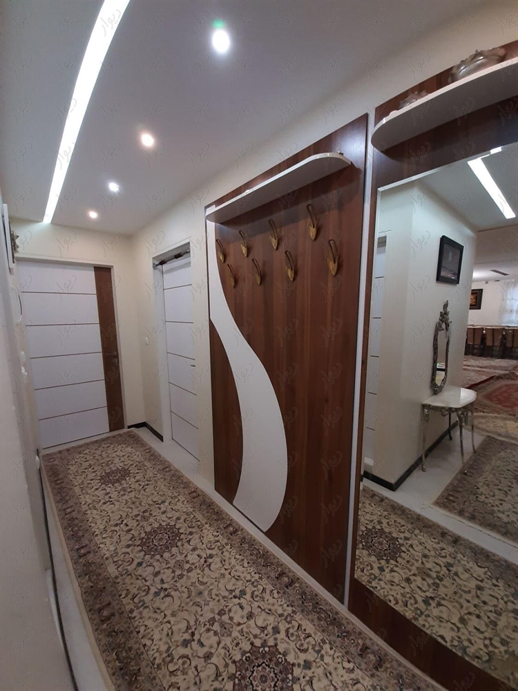 192 متر ، تک واحدی ، استادان