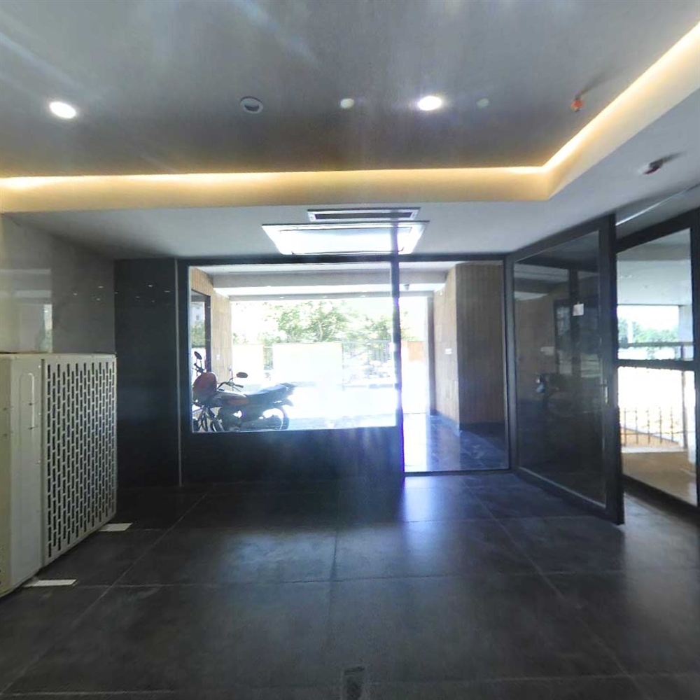 115 متر ، 2 کله ، بلوار بعثت