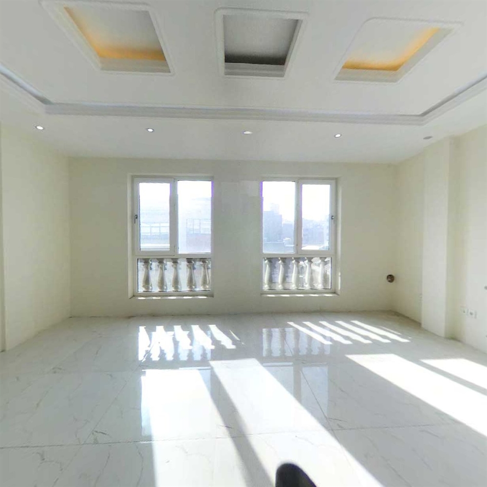 118 متر، 2 برنور ، جهانما