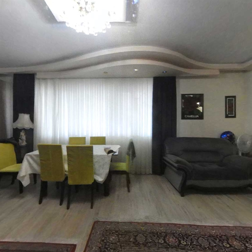 138 متر ، تک واحدی ، سعیدیه پایین