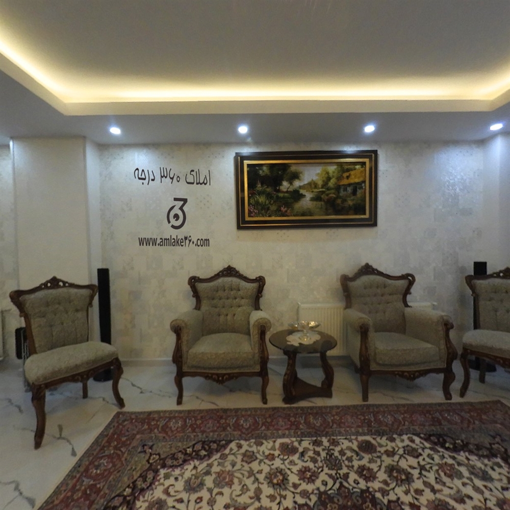 155 متر ، تک واحدی ، اعتمادیه شرقی