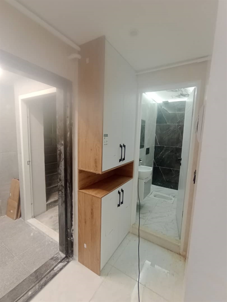 79متر، تک واحدی، سعیدیه پایین