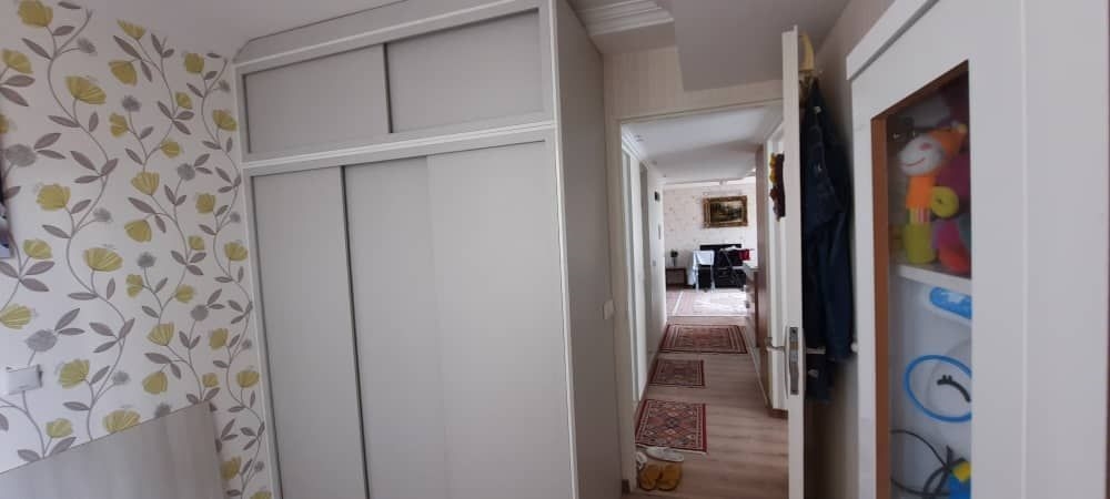 75متر ، 2 برنور ، مهدیه 