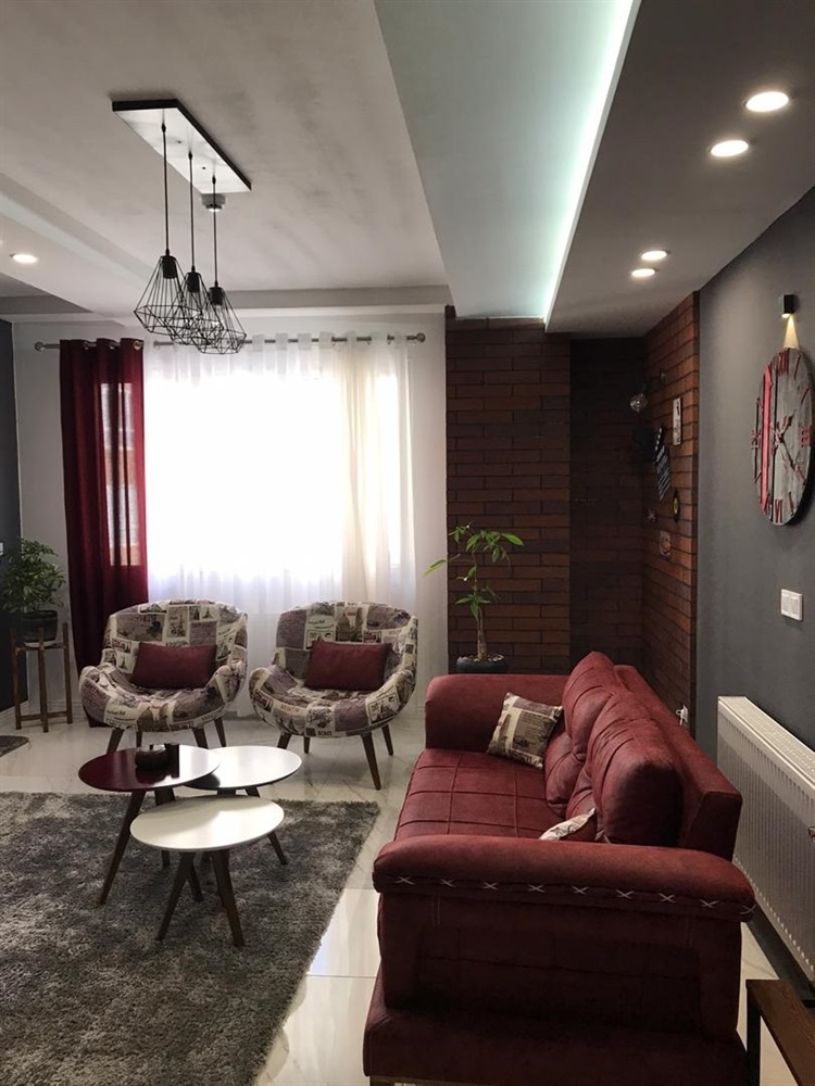 115 متر ، جنوبی ، بوعلی بالا