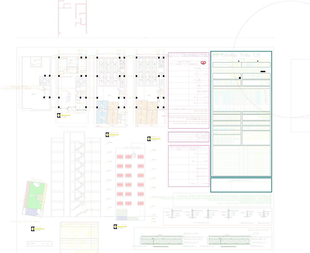 پیش فروش 175 متری ، تک واحدی ، رکنی