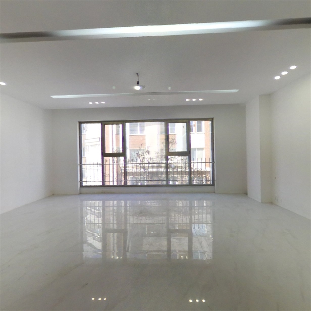 160 متر ، تک واحدی ، شکریه