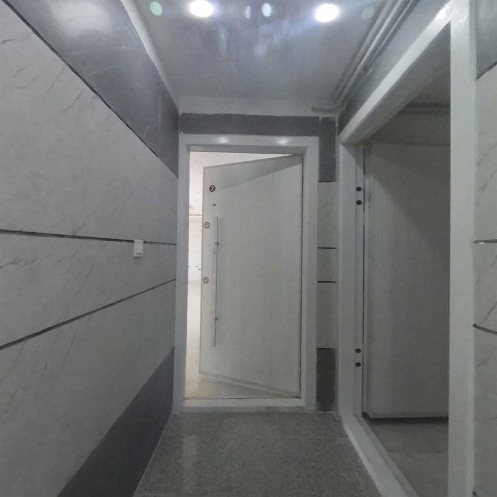 90 متر ، نوساز ، خوشه