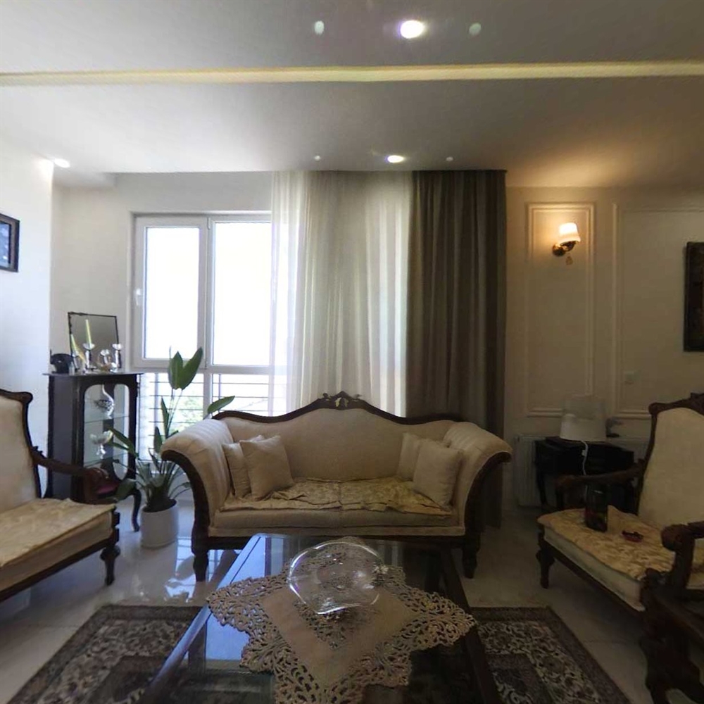 122 متر ، تک واحدی ، 3خواب ، سعیدیه پایین