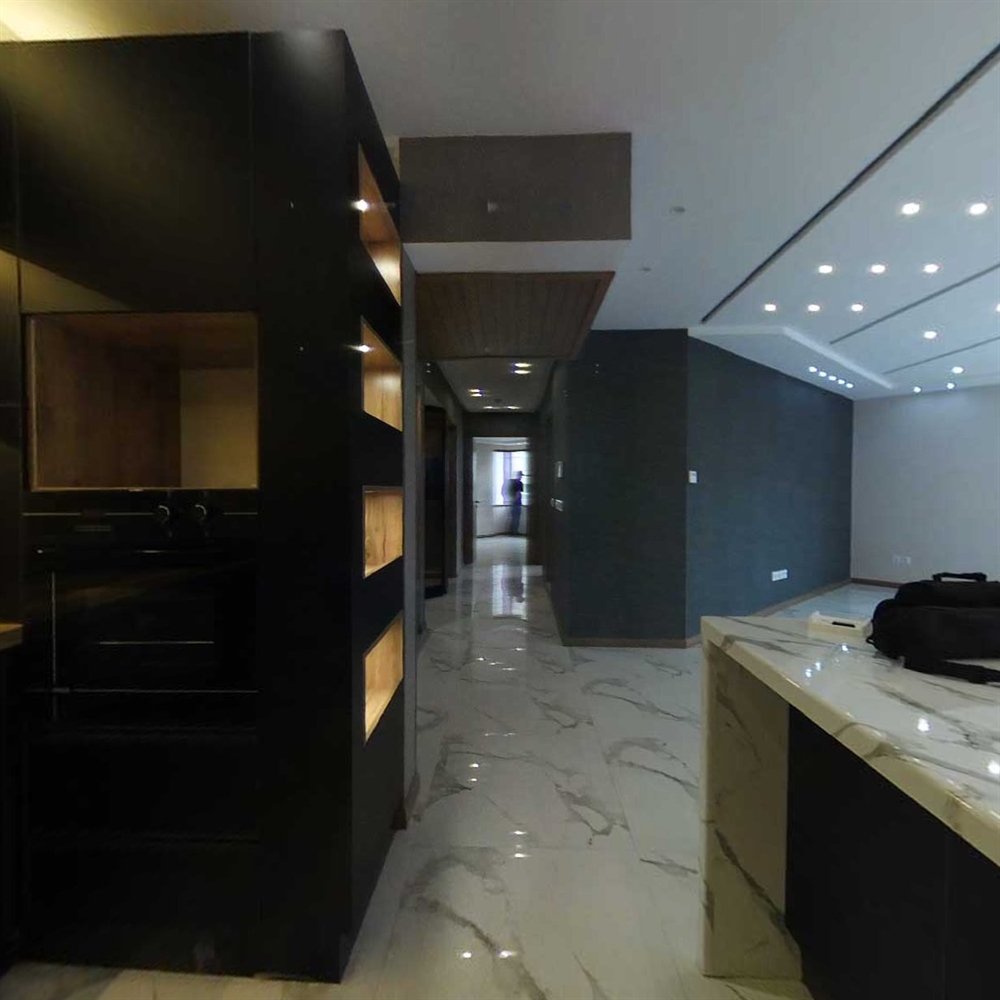 164 متر ، تک واحدی ، میلاد استادان