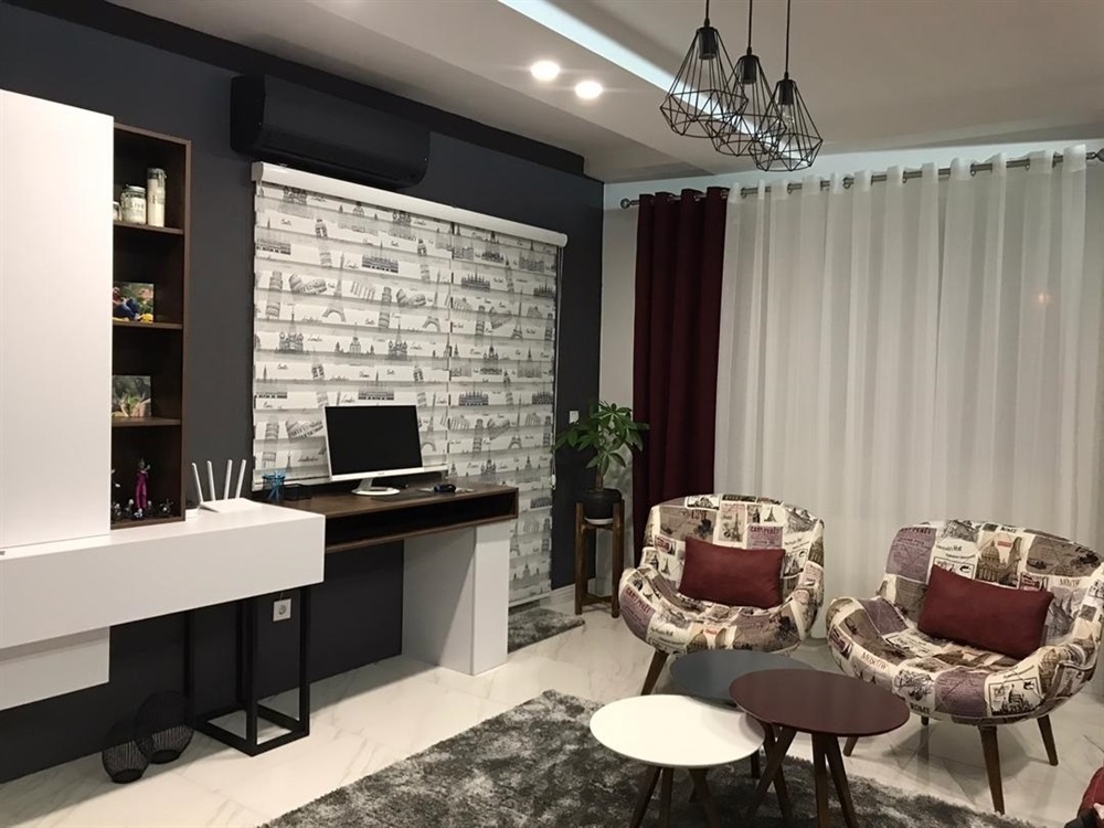 115 متر ، جنوبی ، بوعلی بالا