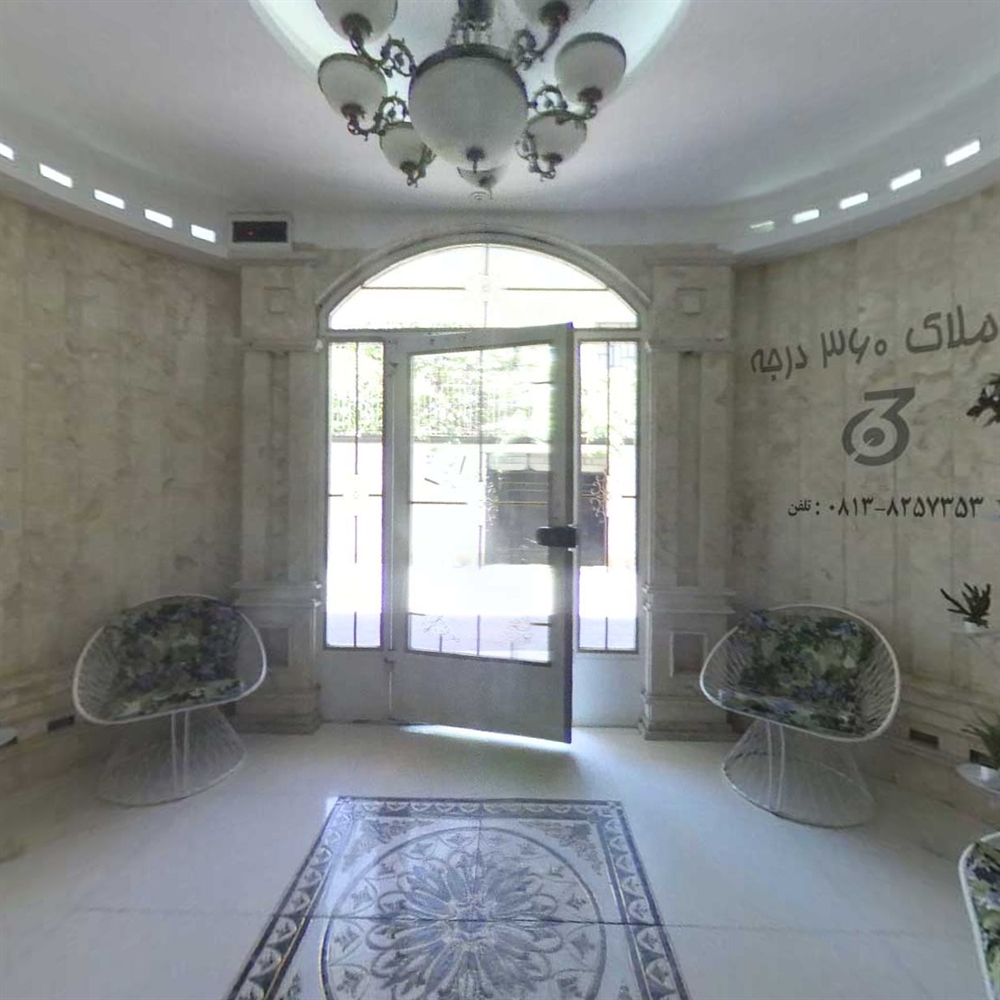 155 متر ، جنوبی ، مهدیه