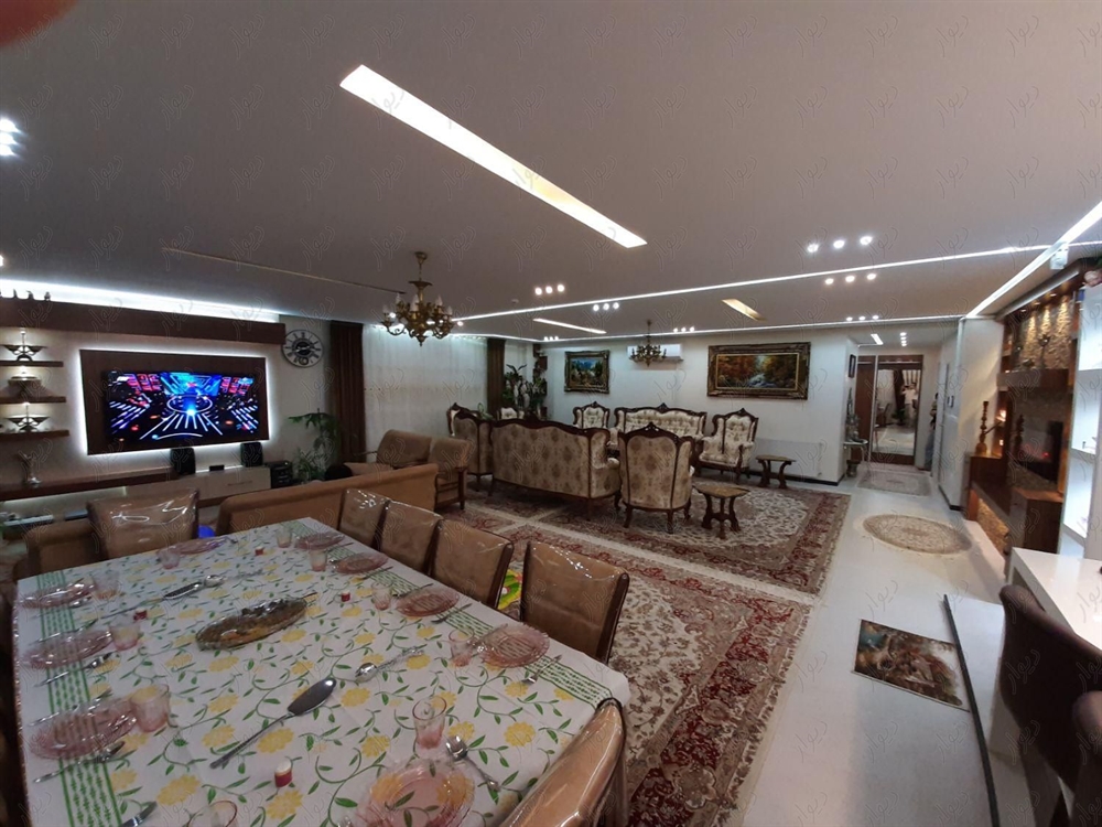 192 متر ، تک واحدی ، استادان