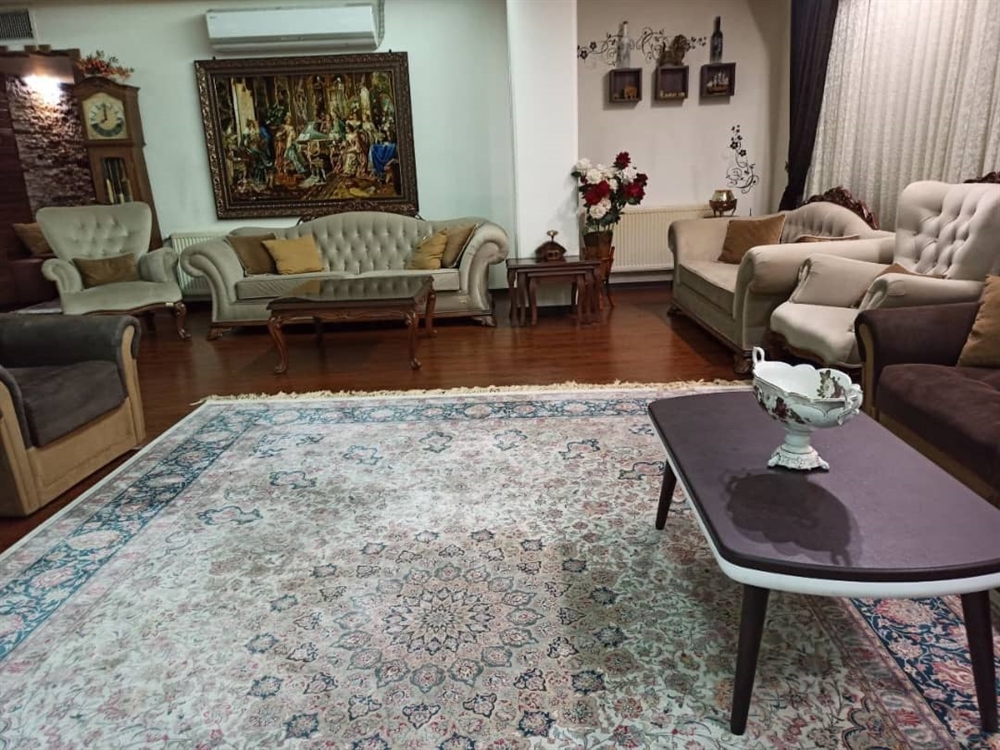 170 متر ، 2 برنور ، پردیس 