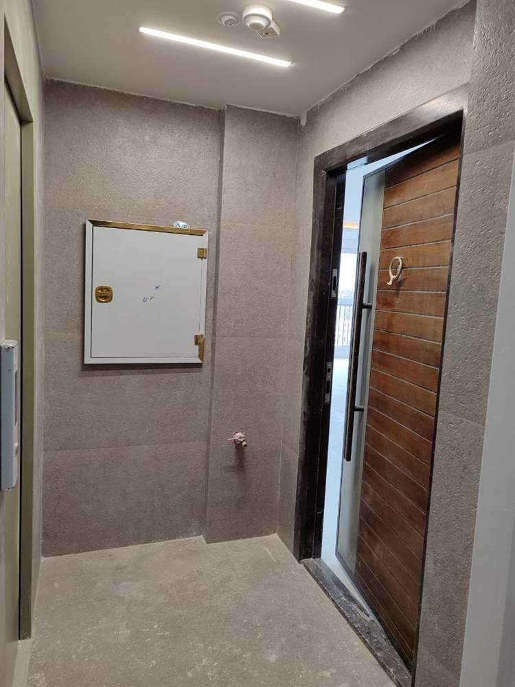 135 متر ، کلید نخورده ، شهرک مدرس