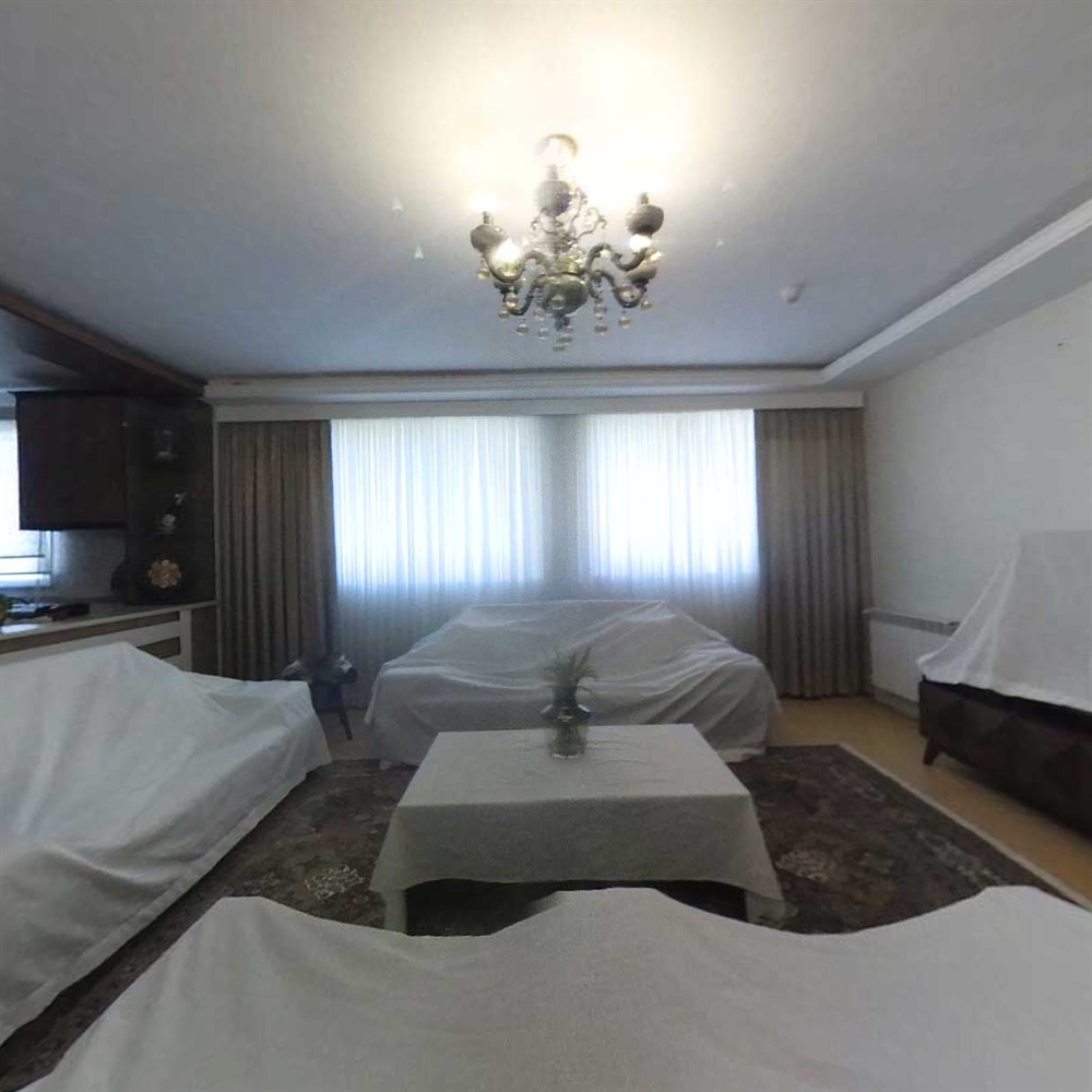 110 متر ، جنوبی ، سعیدیه پایین