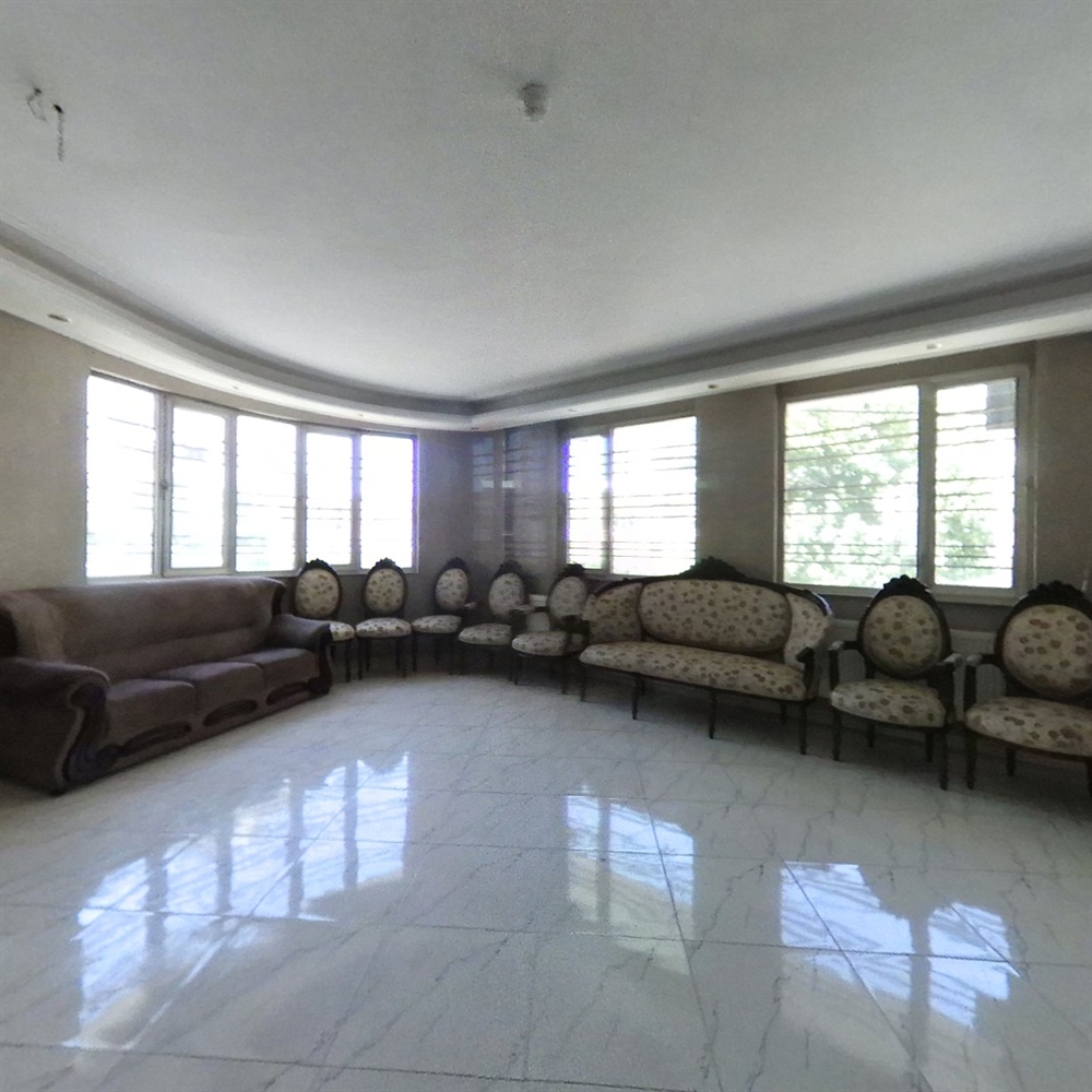 188 متر ، 2 برنور ، شکریه