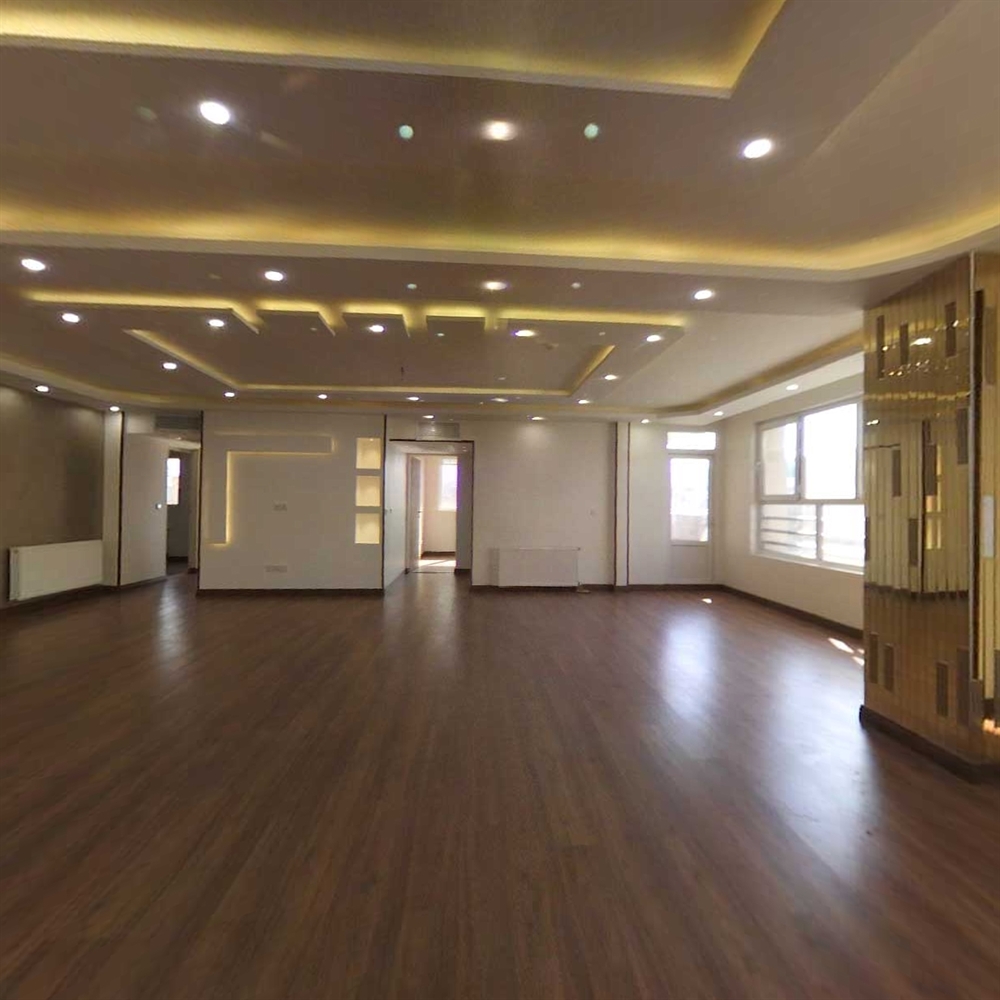 174 متر ، تک واحدی ، شهرک مدرس