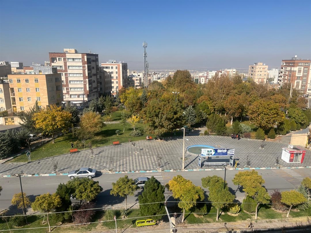 131متر ، 2 برنور ، پردیس 