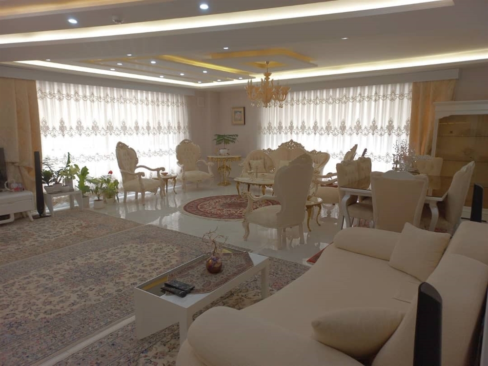 140 متر ، تک واحدی ، سعیدیه بالا