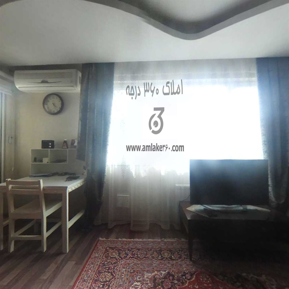 80 متر ، 2 خواب ، سعیدیه پایین