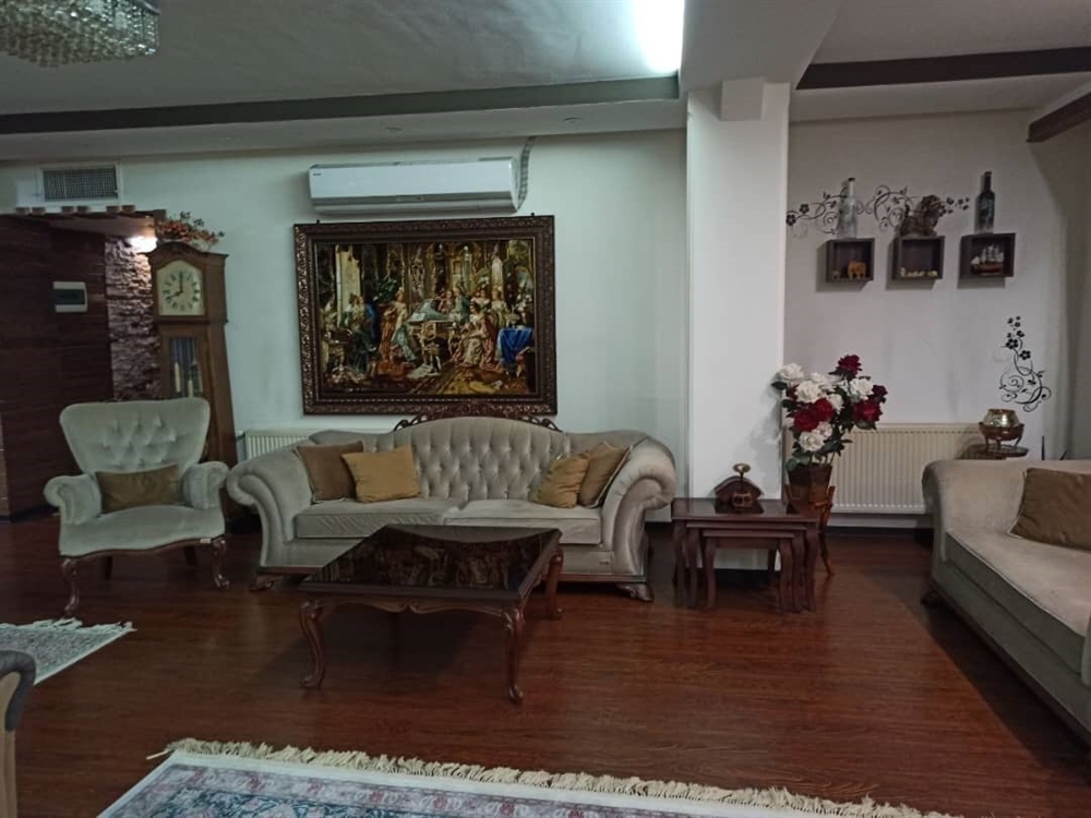 170 متر ، 2 برنور ، پردیس 