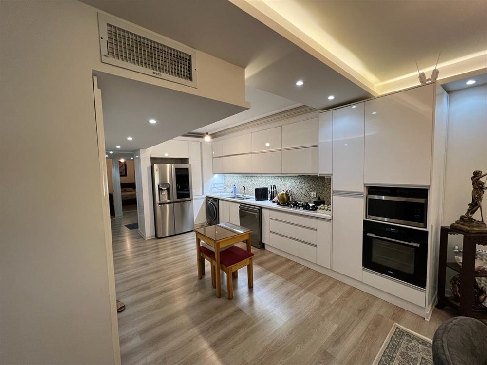 101 متر ،فول دیزاین ، رکنی