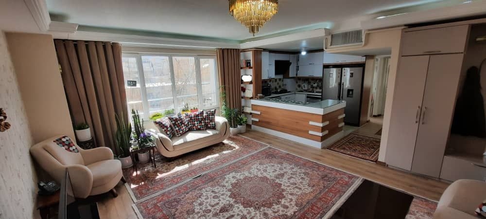 75متر ، 2 برنور ، مهدیه 