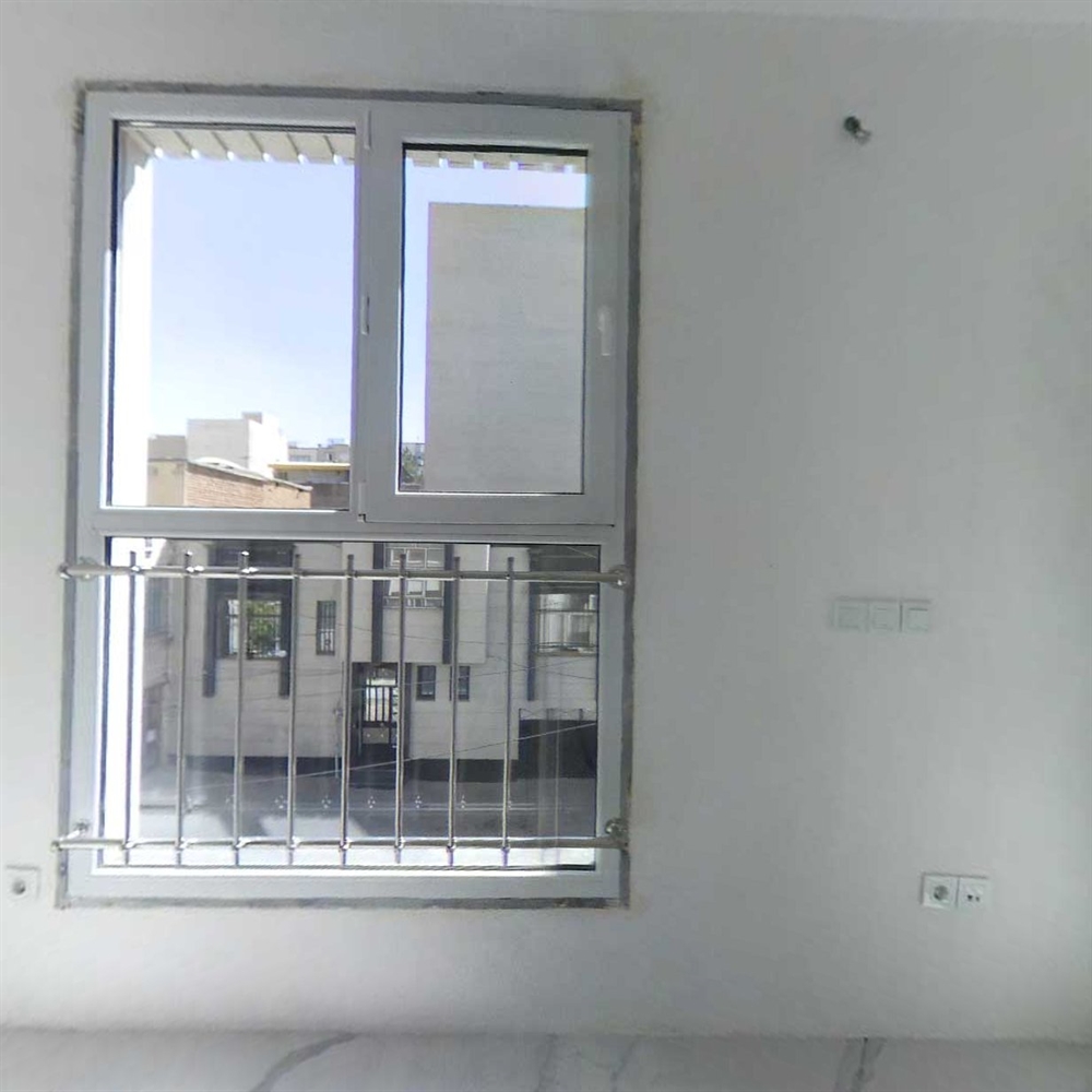 111 متر ، 2 خواب ، چهاراه سعیدیه 