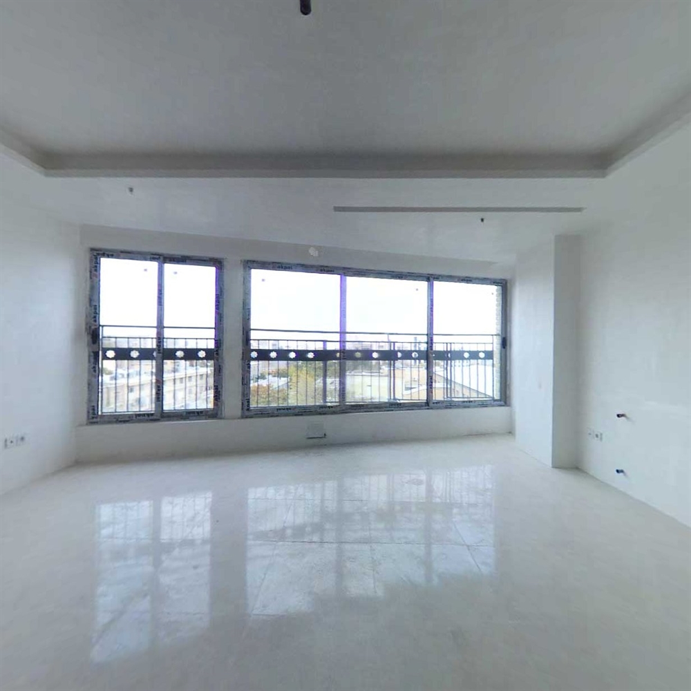 115 متر ، 2 کله ، 18 متری شکریه