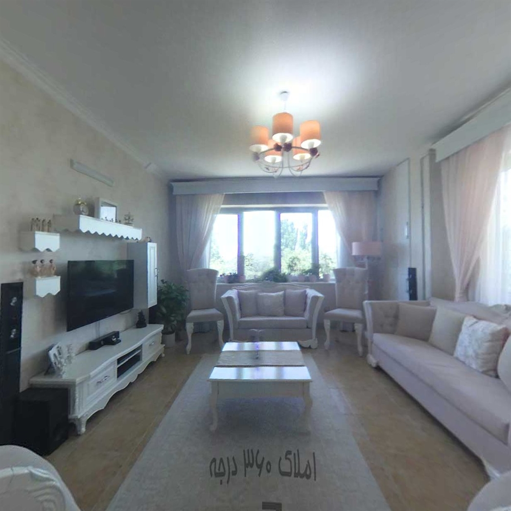 73 متر ، 3 برنور ، سعیدیه بالا