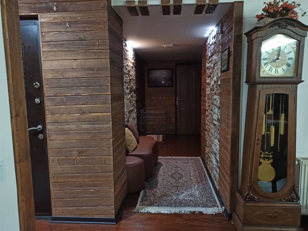 170 متر ، 2 برنور ، پردیس 