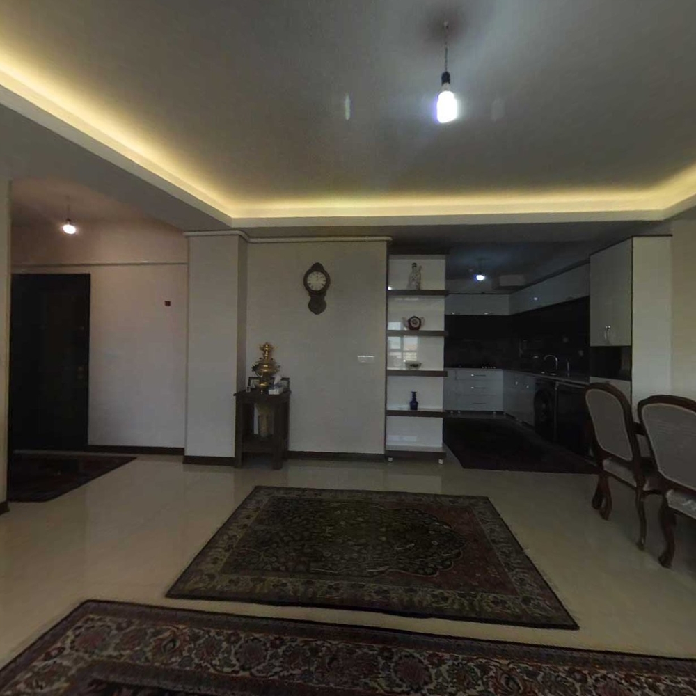 80 متر ، نور مستقیم ، بلوار مدنی