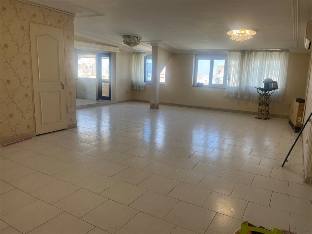 131متر ، 2 برنور ، پردیس 