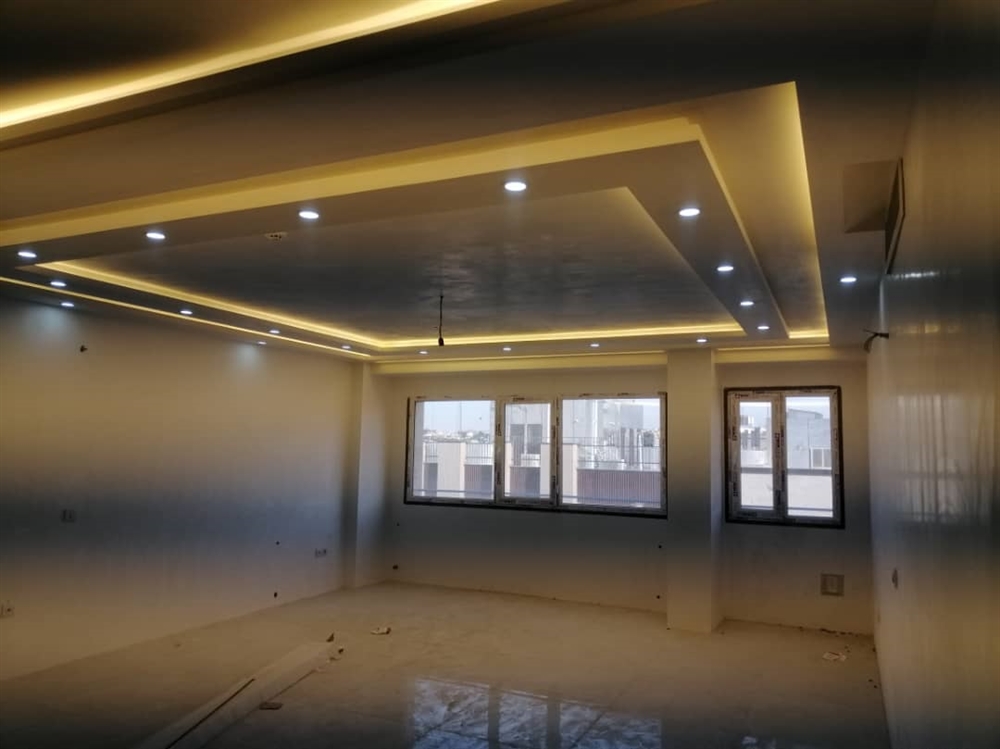 156 متر ، تک واحدی ، دادگستری