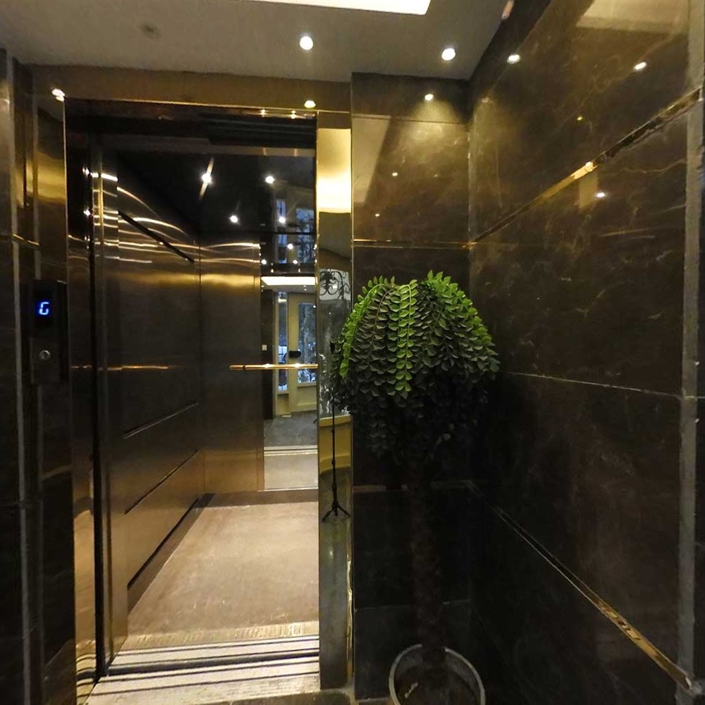 80 متر ، 2 برنور ، بلوار محمدیه 