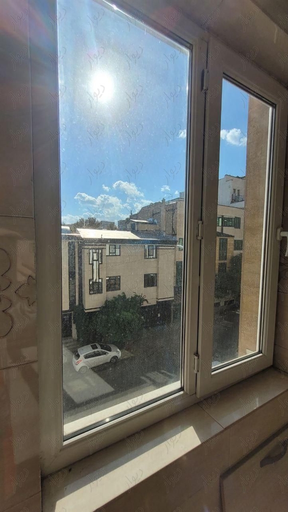 156 متر ، تک واحدی ، سعیدیه پایین