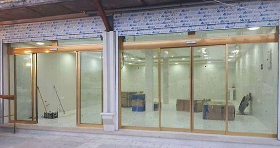 اجاره 120 مغازه ، سعیدیه پایین