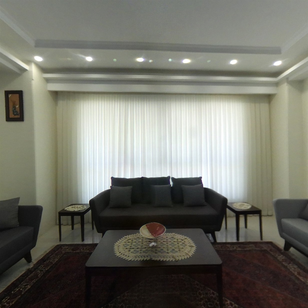 95 متر ، جنوبی ، 18 متری شکریه