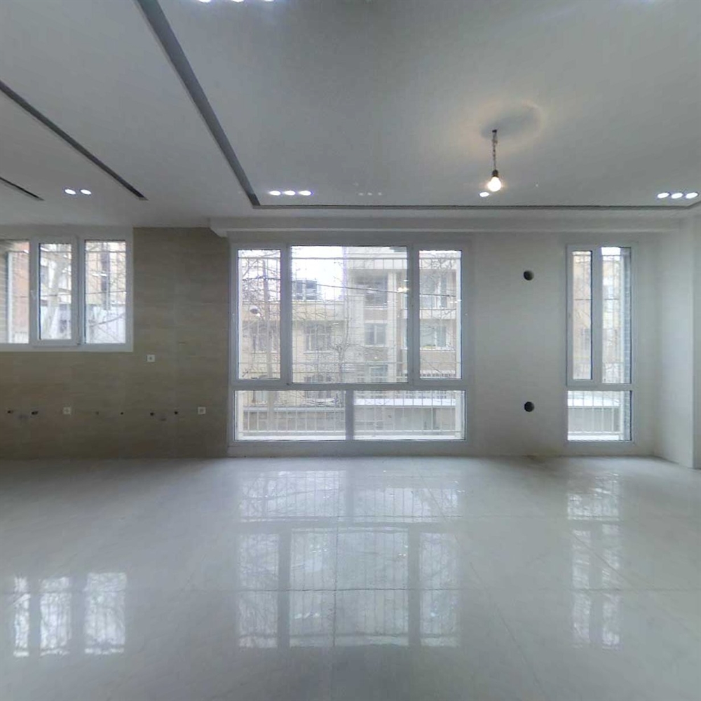 153 متر ، تک واحدی ، سعیدیه بالا